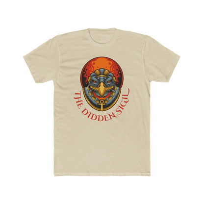 Ancient Key &amp; Eye — "Heir to the Hidden" Graphic T-Shirt
