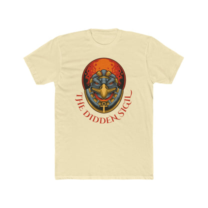 Ancient Key &amp; Eye — "Heir to the Hidden" Graphic T-Shirt