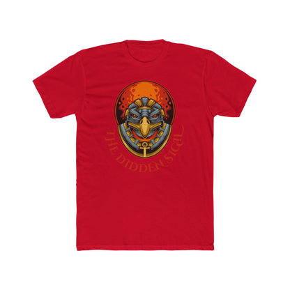 Ancient Key &amp; Eye — "Heir to the Hidden" Graphic T-Shirt