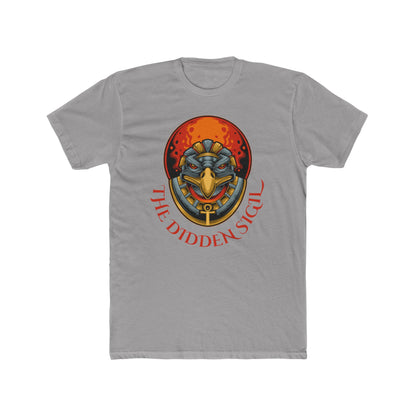 Ancient Key &amp; Eye — "Heir to the Hidden" Graphic T-Shirt