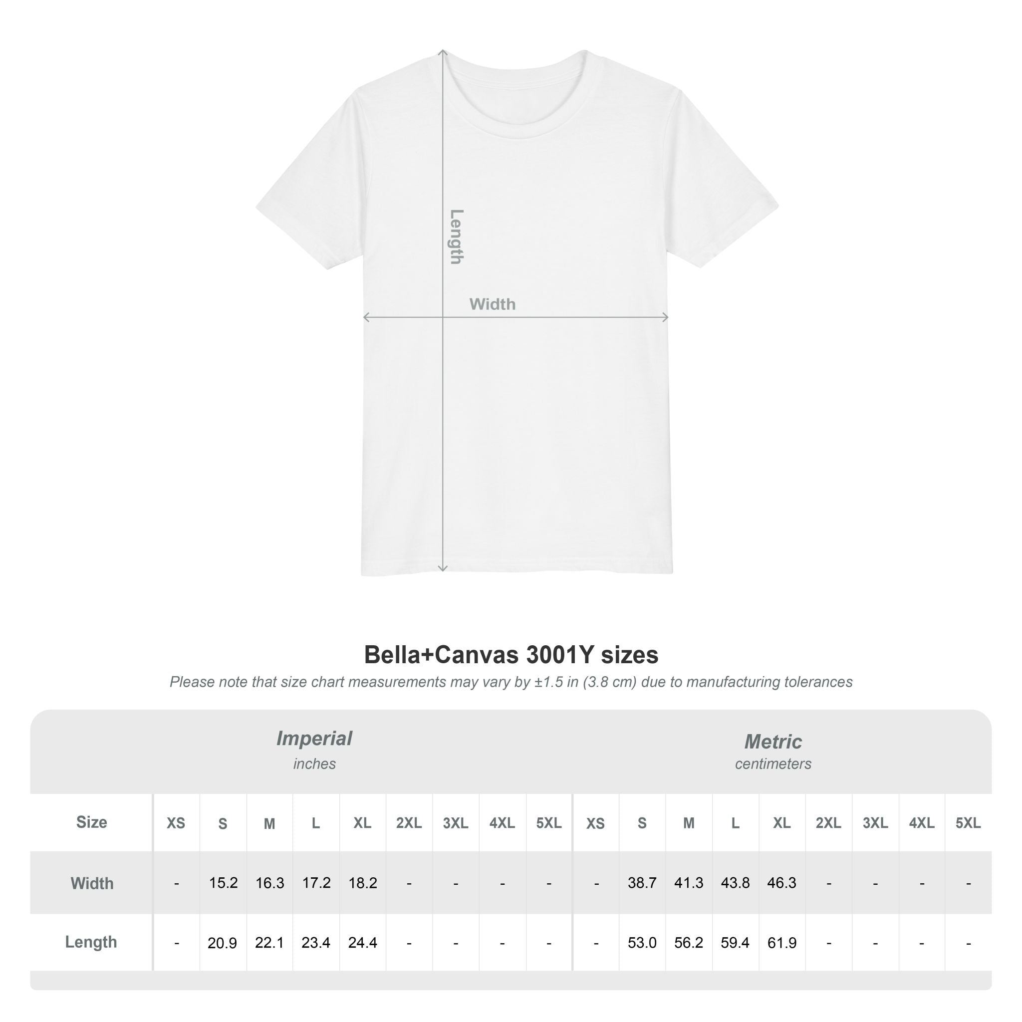 Youth Graphic Tee — THE SAGA Compass &amp; Abstract Hero&