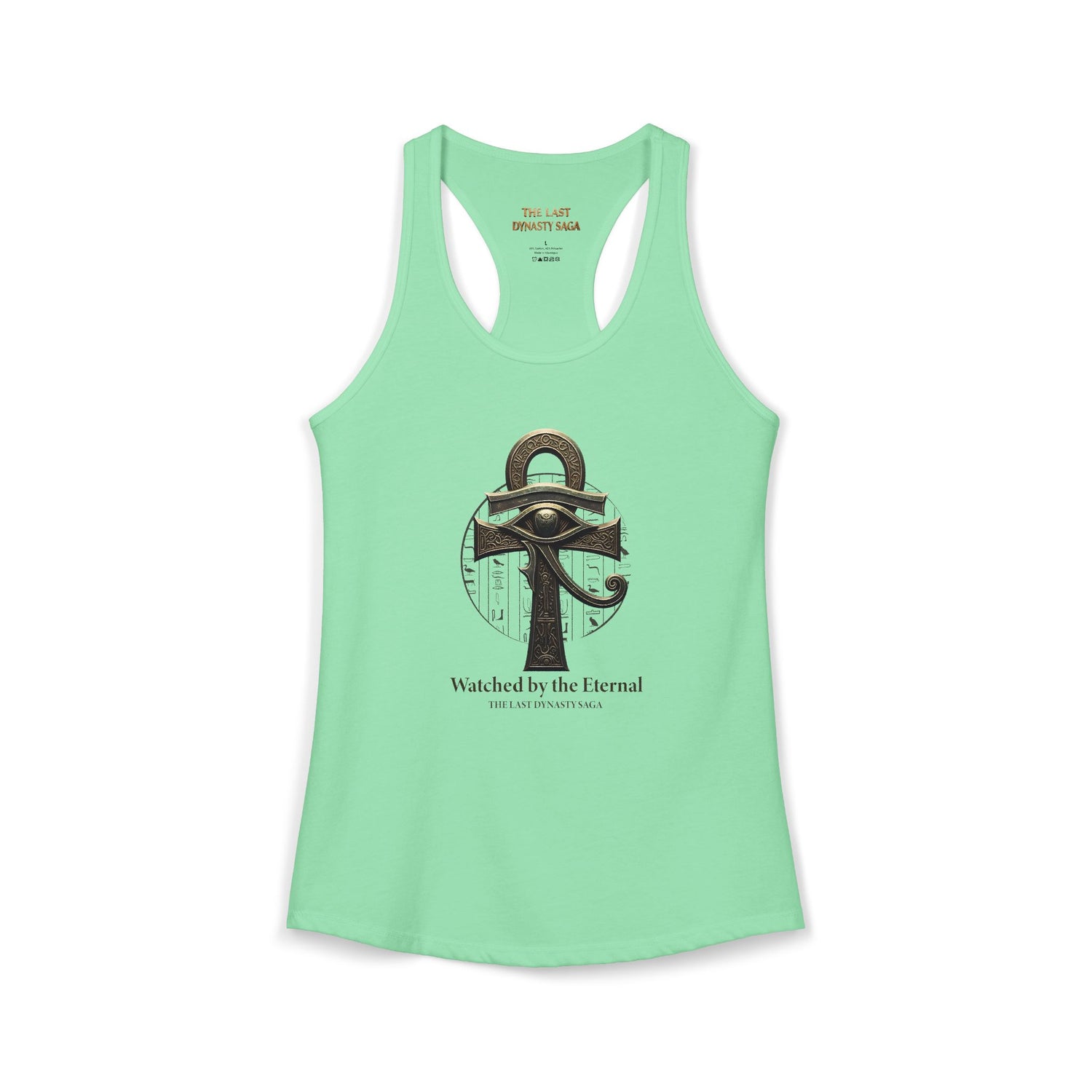 Ankh - Key of Life - Women&