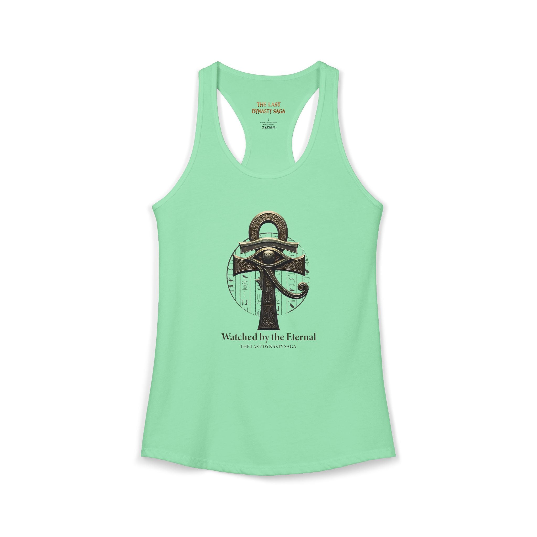 Ankh - Key of Life - Women&