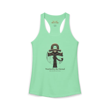 Ankh - Key of Life - Women&