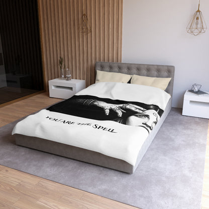 Duvet Cover — &