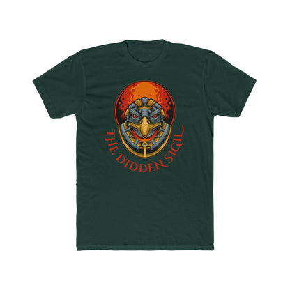 Ancient Key &amp; Eye — "Heir to the Hidden" Graphic T-Shirt