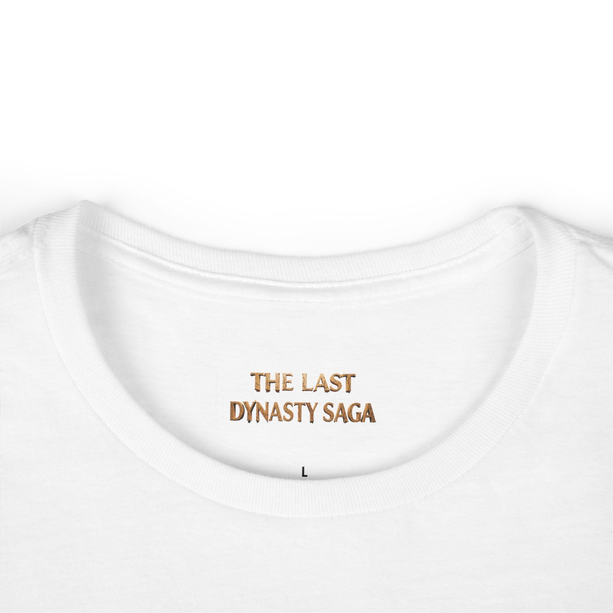 Guardian of the Seven Tee — Women’s Mystical Emblem T‑Shirt