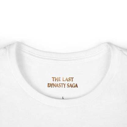 Guardian of the Seven Tee — Women’s Mystical Emblem T‑Shirt