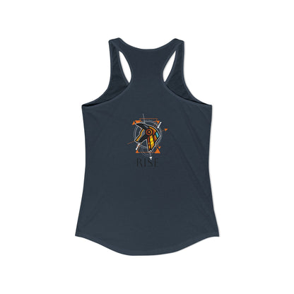 Ankh - Key of Life - Women&