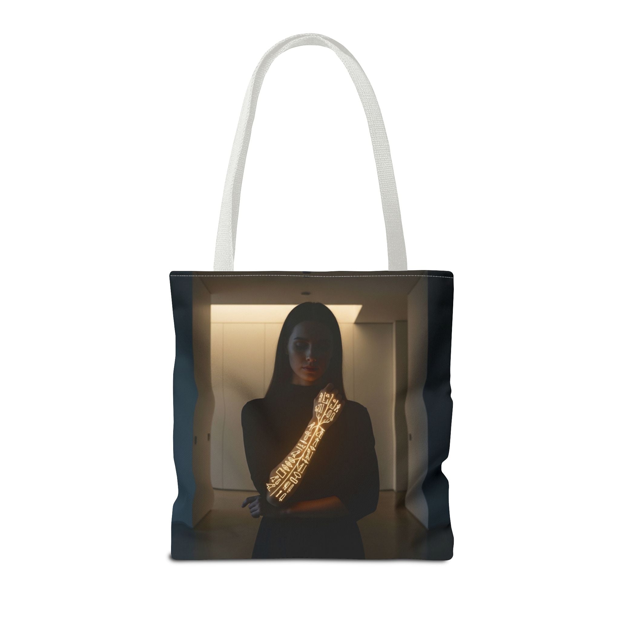 Egyptian Awakening Tote Bag — &