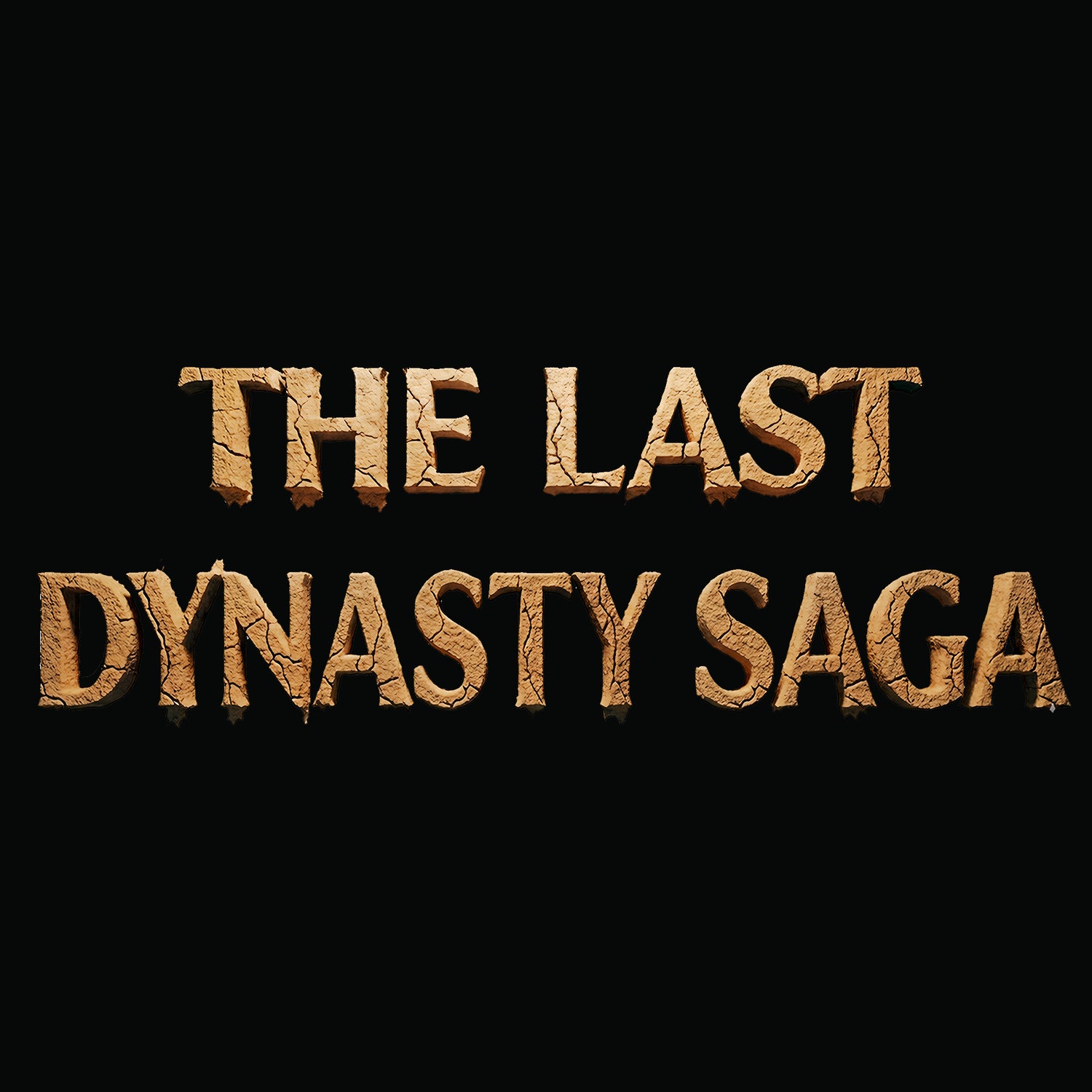 The Last Dynasty Saga - Book I: Awaken the Lineage