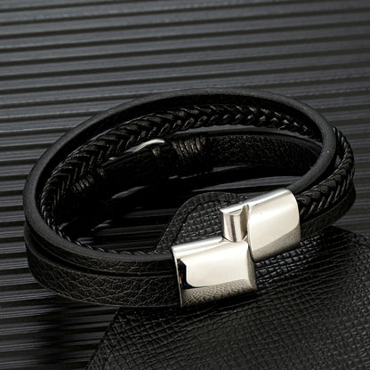 Stylish Classic Men&