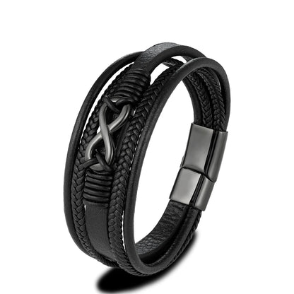 Stylish Classic Men&