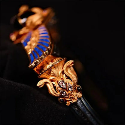Discover the Timeless Charm of the Etruscan&
