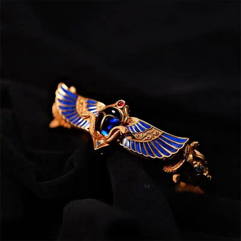 Discover the Timeless Charm of the Etruscan&