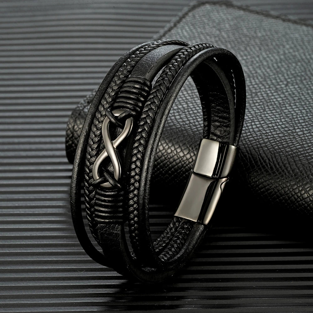 Stylish Classic Men&
