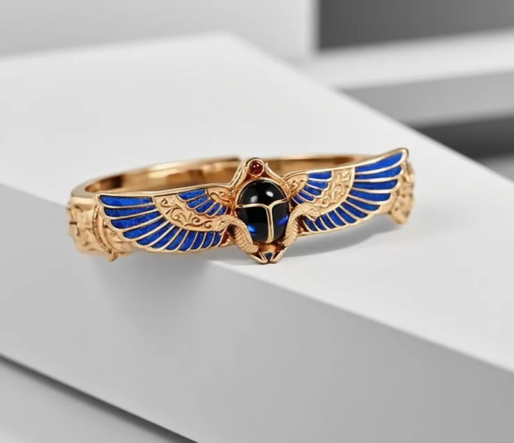 Discover the Timeless Charm of the Etruscan&
