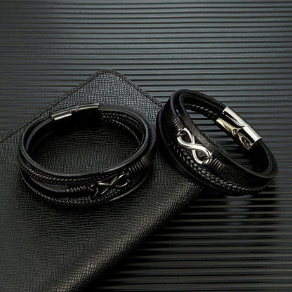 Stylish Classic Men&