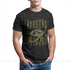 The Watcher’s Mark Eye of Horus Hieroglyphic T-Shirt
