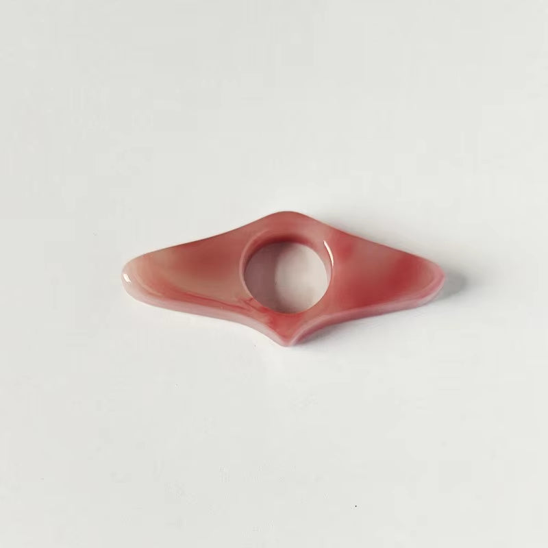 Thumb Book Page Holder One-Hand Reading Support Bookmark