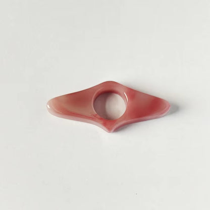 Thumb Book Page Holder One-Hand Reading Support Bookmark