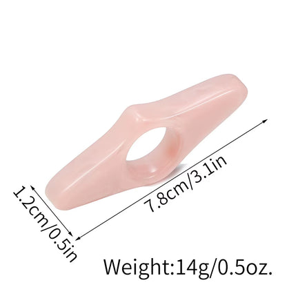 Thumb Book Page Holder One-Hand Reading Support Bookmark