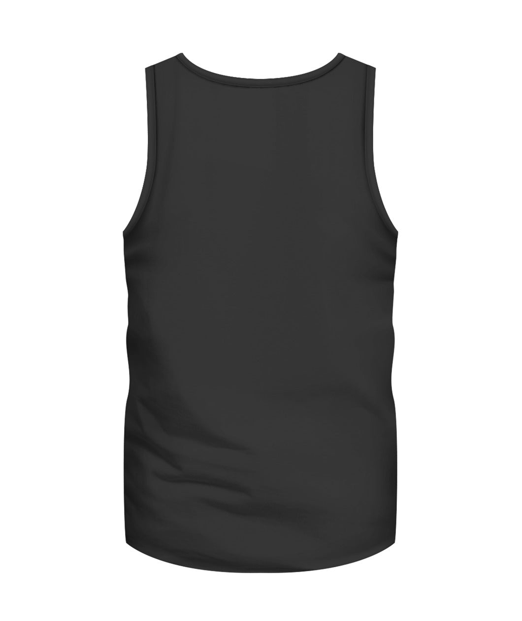 Wear the Legacy – Sacred Symbol Tank Top