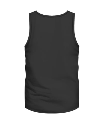 Wear the Legacy – Sacred Symbol Tank Top