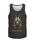 Wear the Legacy – Sacred Symbol Tank Top
