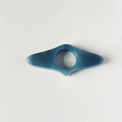 Thumb Book Page Holder One-Hand Reading Support Bookmark